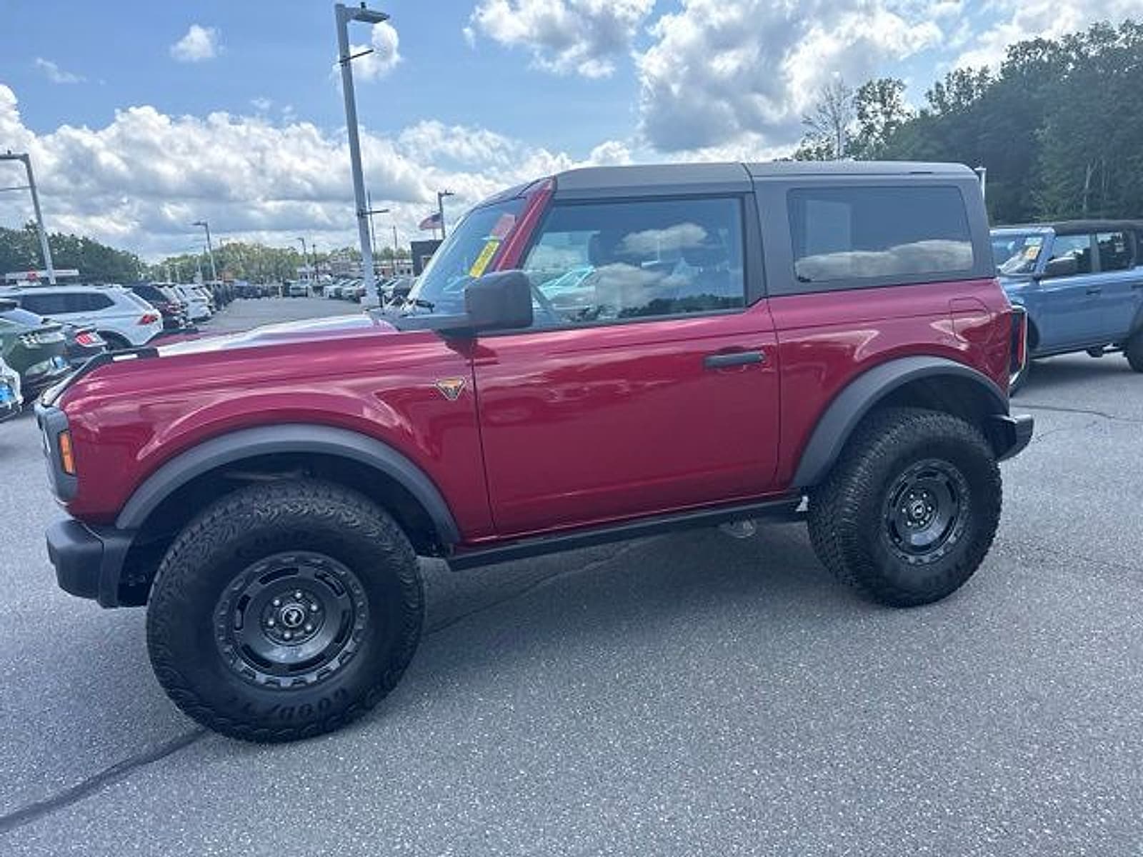 ford bronco 2-door 2025 1FMDE9AH9SLA46130 image ford bronco 2-door 2025 1FMDE9AH9SLA46130 image